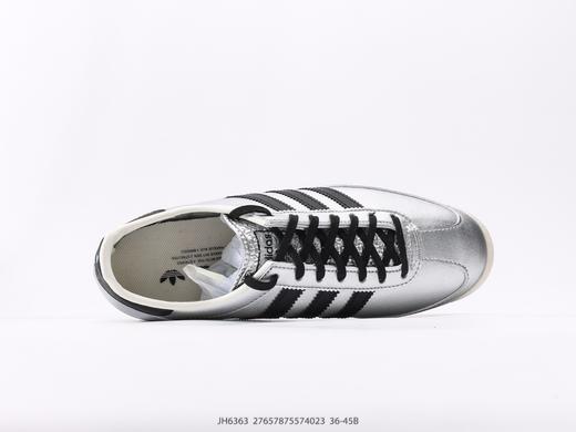 阿迪达斯Adidas SL 72经典复古运动休闲鞋JH6363男女鞋 商品图2