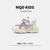 【ZY马骑顿】儿童运动老爹鞋春季新款开春网面女孩小白炸街鞋 商品缩略图4
