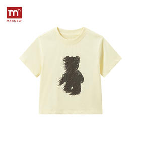 【T恤】短袖T恤 1P2351205