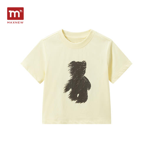 【T恤】短袖T恤 1P2351205 商品图0