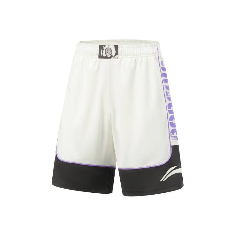 李宁篮球系列男子专业比赛服类AAPU021-1