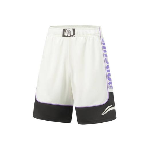 李宁篮球系列男子专业比赛服类AAPU021-1 商品图0