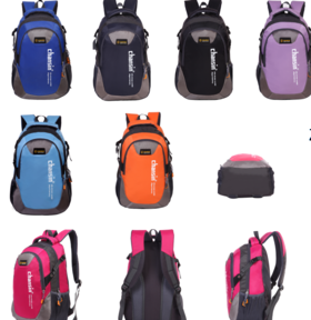 双肩包男女通用