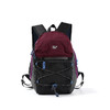 CryingCenter  拼接撞色野餐登山包户外双肩书包 哭喊中心 商品缩略图9