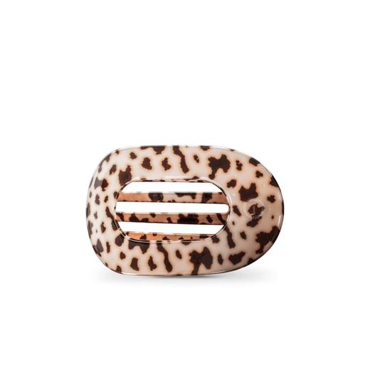 美国TELETIES抓夹大号扁平发夹爱心抓夹贝壳夹发抓发饰 商品图4