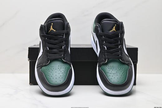 耐克乔丹Air Jordan 1 Low低帮休闲运动板鞋CK3022-013男女鞋 商品图6