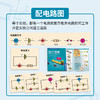 KOSMOS科乐多 《电力探秘》 实验玩具 适合8岁+ 图文视频双教程 实操性科普 K620707 商品缩略图4