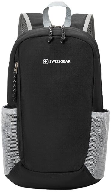 轻便背负防水耐磨双肩包 商品图0