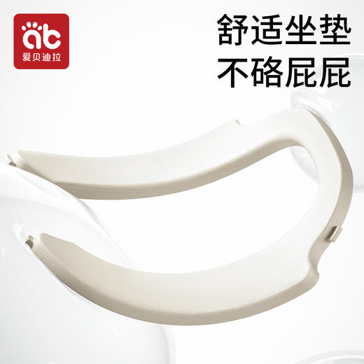 【爆】儿童马桶坐便器宝宝小马桶男女孩婴儿专用训练蹲便器厕所家用尿盆 商品图3