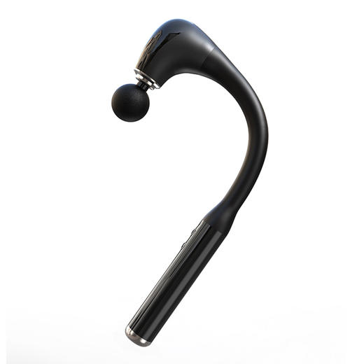 攀高臂式筋膜枪深层放松肌肉专业按摩器 商品图7