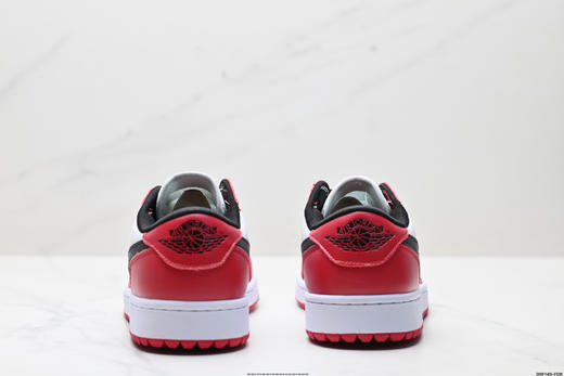 耐克乔丹Air Jordan 1 Low低帮休闲运动板鞋CK3022-013男女鞋 商品图5