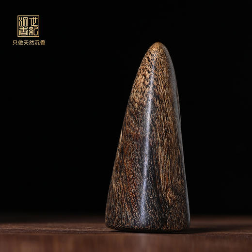 天然文莱沉香 沉水级 16.2克 SP11261 商品图0