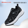 百宝运动鞋男2025春夏新款男鞋透气防滑男士休闲软底减震跑步鞋子 商品缩略图3