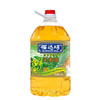 福达坊非转基因物理压榨鲜胚玉米油4L*4瓶（6924497918362） 商品缩略图1