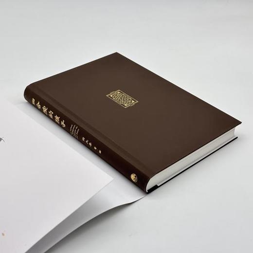 四合院的孩子丨何大齐新作，北岛推荐 商品图5