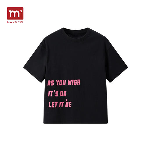 【T恤】短袖T恤1P2341201 商品图0