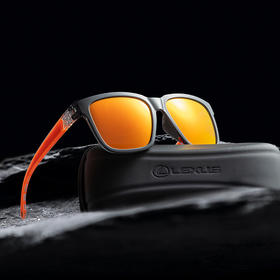 悦享偏光太阳镜