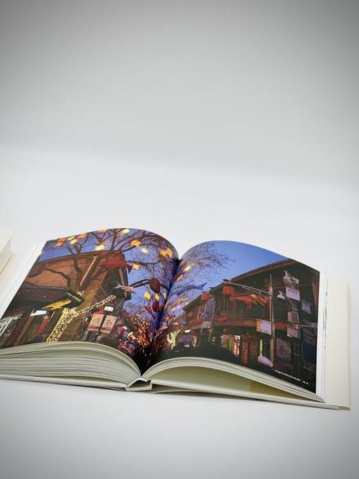 中国文化名片：北京中轴线非遗之旅丨近400张珍贵历史图像资料 15处标志性文化遗产点 纵贯南北中轴线 商品图5