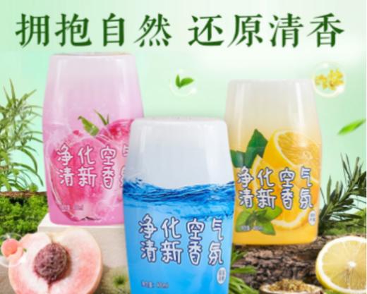 空气清新持久香氛 商品图1
