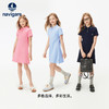 【纳维凯尔】【120-165】Navigare意大利小帆船童装女童连衣裙 商品缩略图3