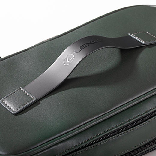 三明治变形背包 商品图3