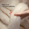 水星家纺被子澳洲羊毛冬季冬被芯冬季加厚被子被芯200x230cm约6.6斤 商品缩略图1