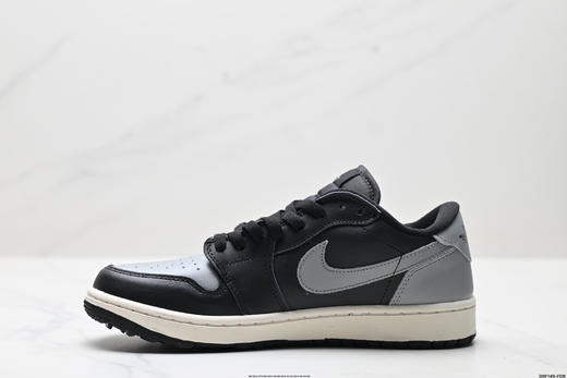 耐克乔丹Air Jordan 1 Low低帮休闲运动板鞋CK3022-013男女鞋 商品图2
