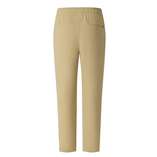 跃牌【PF系列】2025新款鸟家速干长裤男透气轻薄徒步攀岩登山户外宽松耐磨运动裤62351 商品图3