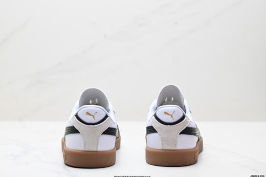 彪马PUMA Club II Era舒适百搭低帮休闲板鞋397447-02男女鞋 商品图5