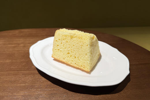 百香果酸奶戚风切角 商品图0