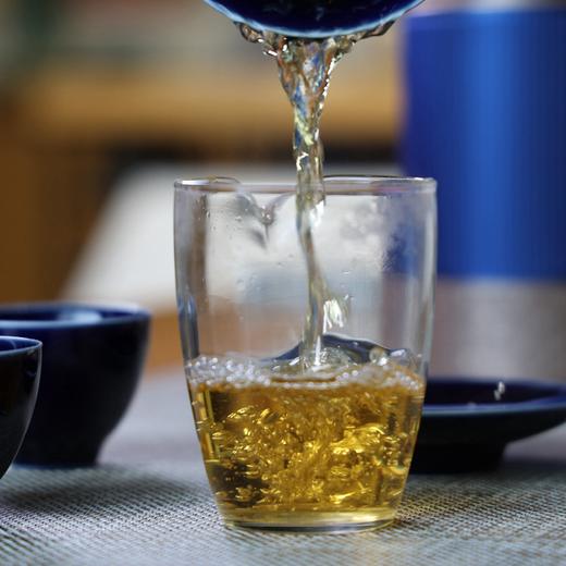 「荒野仙枞」2025年头春古树滇红，一口野韵（175克） 商品图2