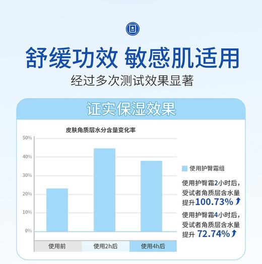顺峰宝宝舒缓护臀霜50g 商品图3