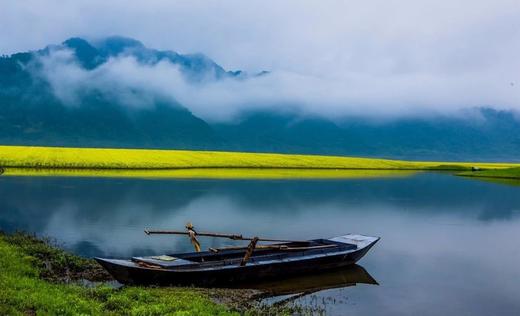 最美331 国道中朝边境之旅10天 商品图2