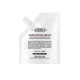 Kiehl's/科颜氏高保湿面霜 150ml 袋装替换装