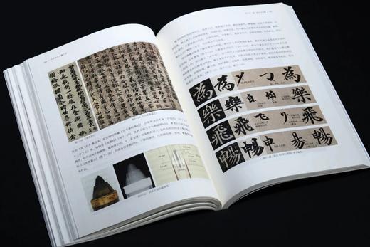 《中国书法临摹十讲》（全视频版），16开，平装，翁志飞著，上海书画出版社2025年一版一印，248页，定价128元，售价98元。 商品图14