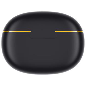 vivo iQOO TWS 1i 星珠黄 45h超长续航 全链路游戏低延迟 AI通话降噪 蓝牙5.3双连接 蓝牙耳机 商品图1