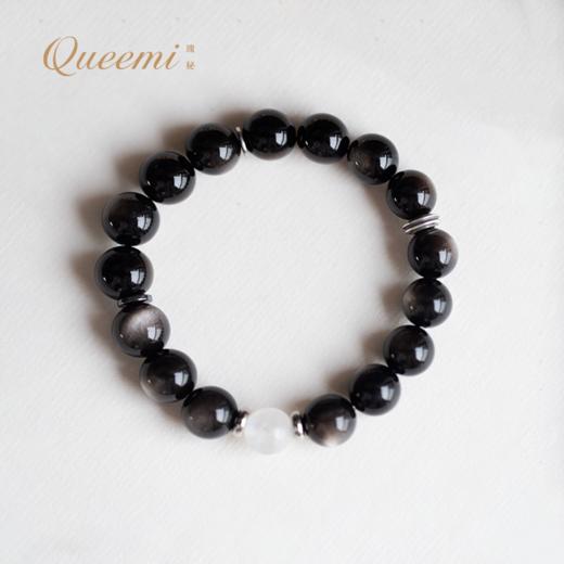 520「纯爱」手串（单圈）｜女款&男款 商品图3