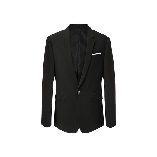 HIM漢崇  精选西装套装  自选款式与尺码 商品图4