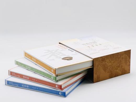 谷食中国：中华小吃糕点主食探源·炸食卷 商品图1