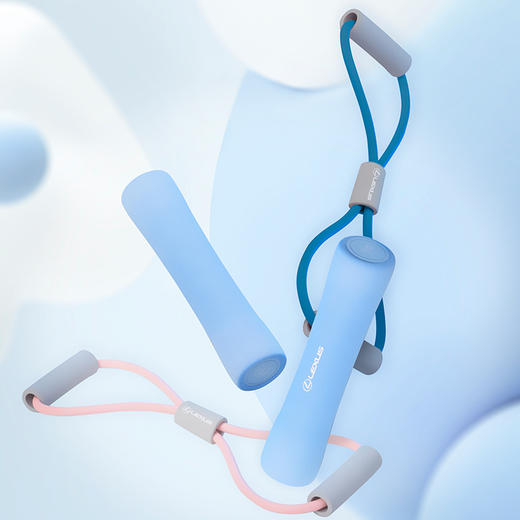 跃动轻健身套装 商品图0