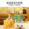 TOi图益-次元盒子-Tom and Jerry-猫和老鼠的伙伴日常 商品缩略图3