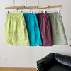 彩色亲子款速干短裤050806 商品缩略图0