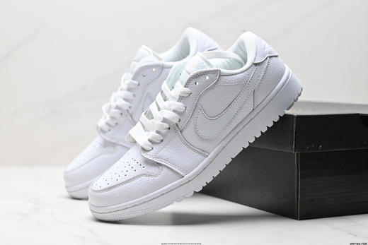 耐克乔丹Air Jordan 1 Low低帮休闲运动板鞋CK3022-013男女鞋 商品图7