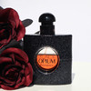 【典藏女香 神秘性感】YSL圣罗兰黑鸦balck opium片女士香水经典型50ml/90ml（EDP浓香型） 商品缩略图4