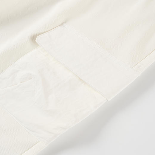 【短裤】针织短裤 1P2344102 商品图3