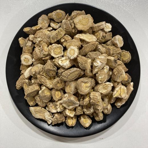 板蓝根 常用规格 当季新货 中药材 商品图8