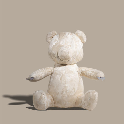 月光小熊(黄月) 商品图1