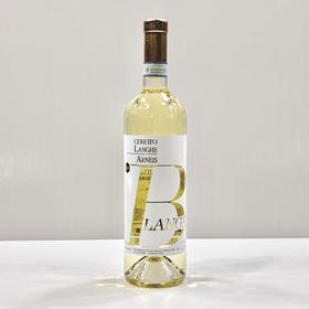 旗云庄园阿内斯半干白葡萄酒2022