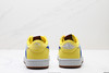 耐克乔丹Travis Scott x Air Jordan 1低帮休闲运动板鞋DM7866-452男女鞋 商品缩略图5