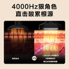 skg颈椎按摩器K5-3尊贵款【TOP榜+礼盒款】肩颈颈部脖子口袋按摩仪红光热敷 送男女友生日母亲节礼物 商品缩略图6
